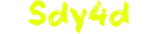 Sdy4d